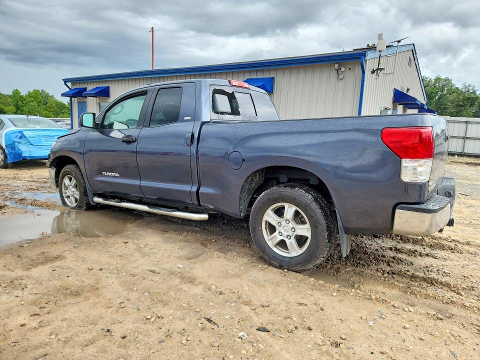 2010 Toyota Tundra მანქანა იყიდება აუქციონზე, vin: 5TFRM5F14AX013982, აუქციონის ნომერი: 56683396
