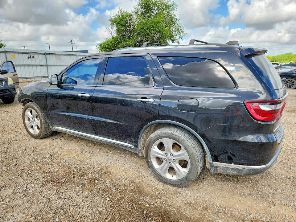 2014 Dodge Durango მანქანა იყიდება აუქციონზე, vin: 1C4RDHAG9EC494855, აუქციონის ნომერი: 56268036