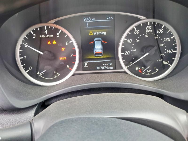 Aukcja sprzedaży 2018 Nissan Sentra, vin: 3N1AB7AP5JY217251, numer aukcji: 57256156