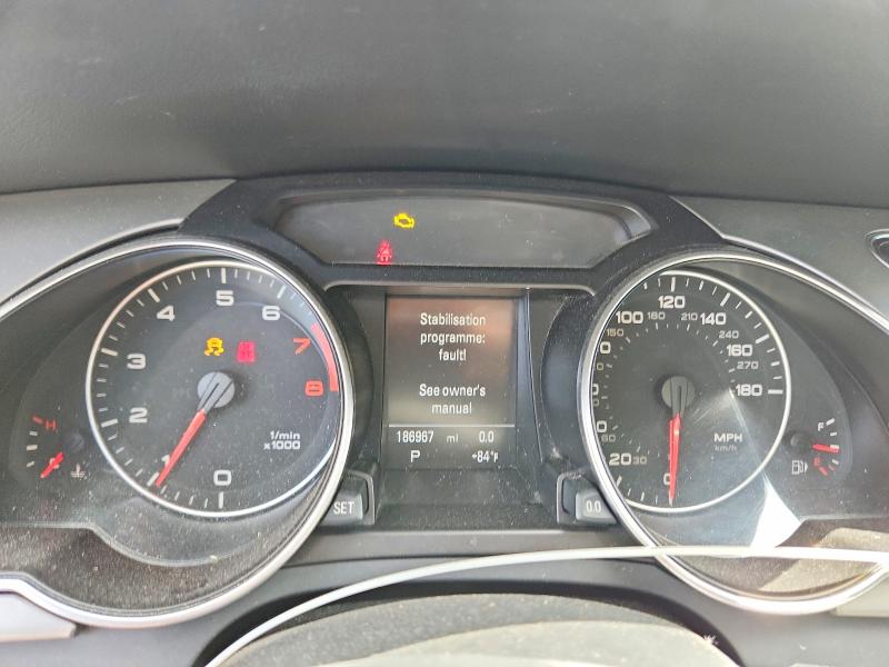 Продажа на аукционе авто 2011 Audi A5, vin: WAULFAFR9BA028610, номер лота: 56962436