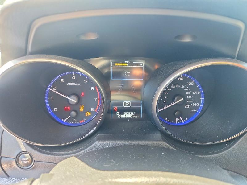 58597156 :رقم المزاد ، 4S3BNAF6XH3051589 vin ، 2017 Subaru Legacy مزاد بيع