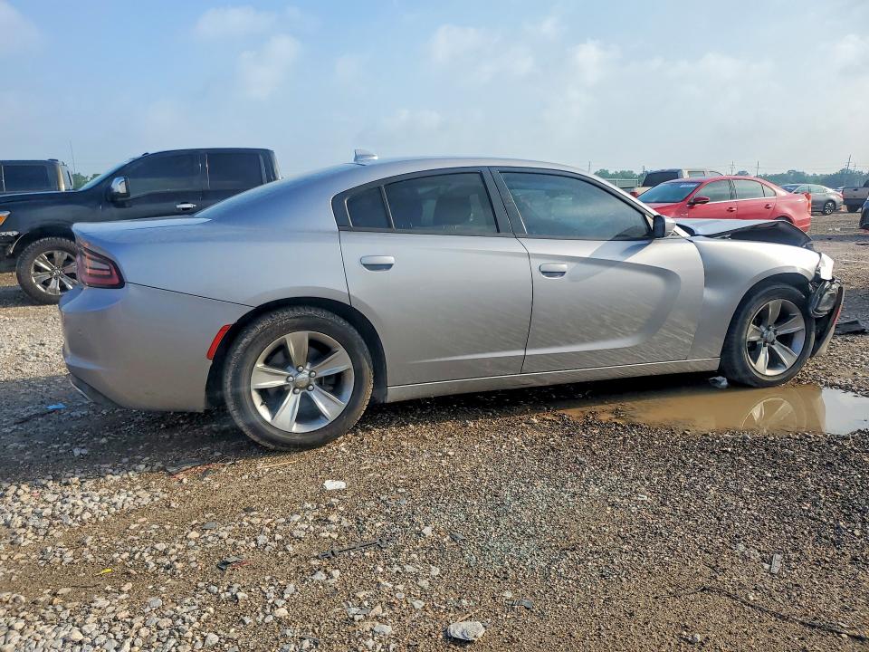 Продажа на аукционе авто 2018 Dodge Charger, vin: 2C3CDXHG3JH125829, номер лота: 57433156
