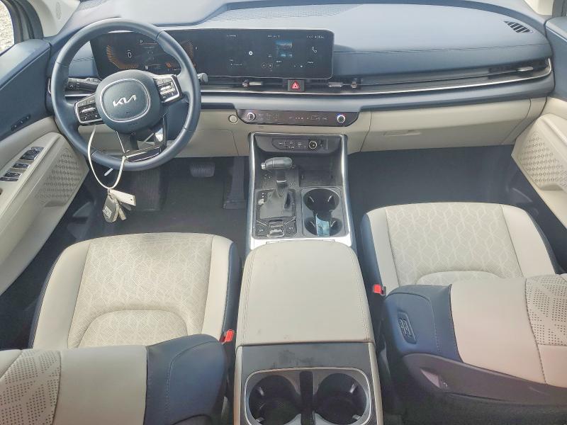 Aukcja sprzedaży 2025 Kia Carnival, vin: KNDNC5K34S6505489, numer aukcji: 56831236