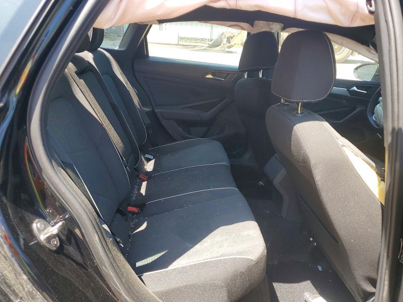56511196 :رقم المزاد ، 3VWBX7BU6SM014026 vin ، 2025 Volkswagen Jetta مزاد بيع