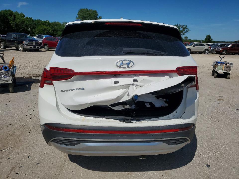 Продаж на аукціоні авто 2023 Hyundai Santa Fe, vin: 5NMS5DA13PH013344, номер лоту: 57690516