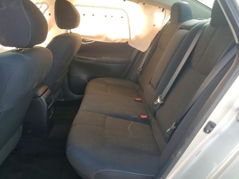 Продажа на аукционе авто 2015 Nissan Sentra, vin: 3N1AB7AP4FY377645, номер лота: 56669306