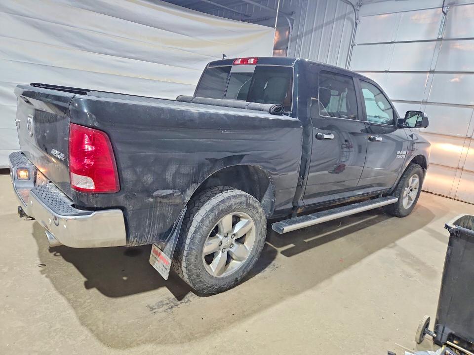 Aukcja sprzedaży 2016 Ram 1500, vin: 1C6RR7LM9GS344114, numer aukcji: 56478376