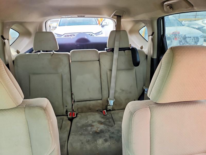 Aukcja sprzedaży 2015 Honda Cr-v, vin: 5J6RM3H36FL027555, numer aukcji: 59115386