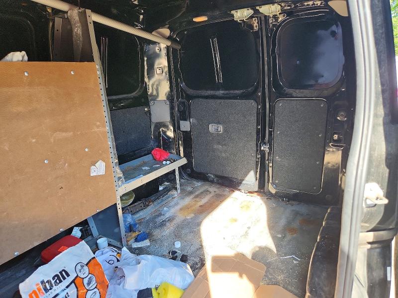Aukcja sprzedaży 2021 Nissan Nv200, vin: 3N6CM0KN7MK692845, numer aukcji: 57182626