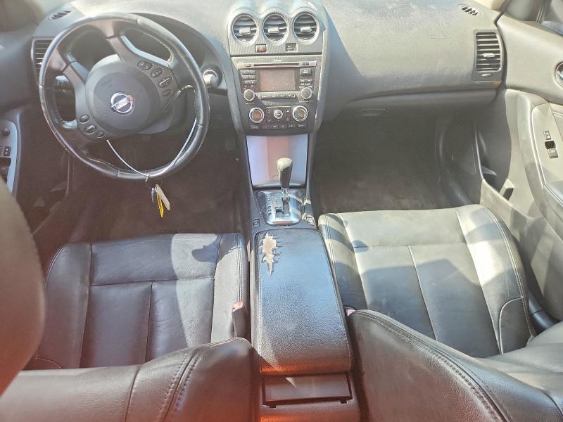 Продаж на аукціоні авто 2012 Nissan Altima, vin: 1N4AL2APXCN405525, номер лоту: 59221786