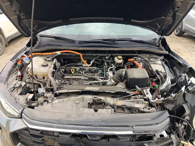 85629605 :رقم المزاد ، 1FMCU9NZ2SUA23171 vin ، 2025 Ford Escape مزاد بيع