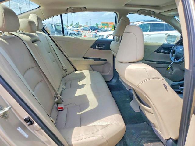 56747476 :رقم المزاد ، 1HGCR3F89DA013297 vin ، 2013 Honda Accord مزاد بيع