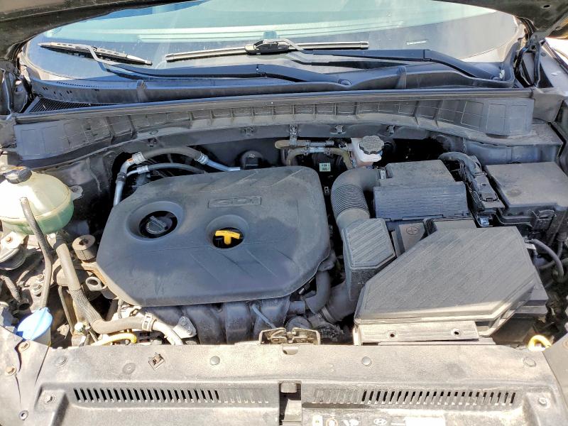 2016 Hyundai Tucson მანქანა იყიდება აუქციონზე, vin: KM8J33A43GU250880, აუქციონის ნომერი: 58600016