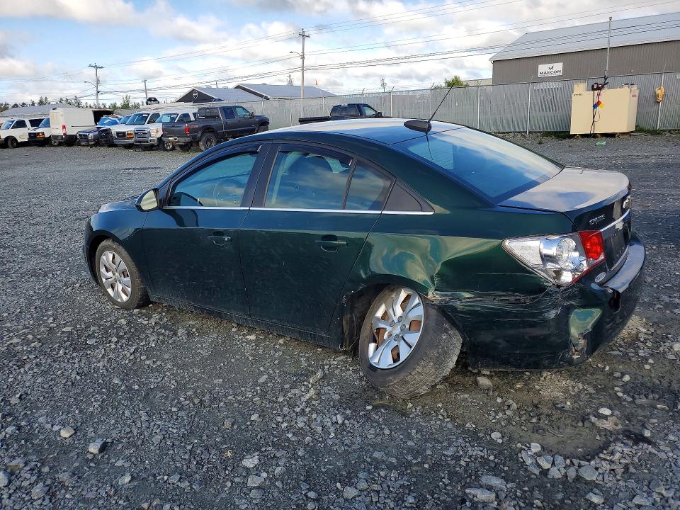 Продаж на аукціоні авто 2015 Chevrolet Cruze, vin: 1G1PC5SB6F7238011, номер лоту: 56584346