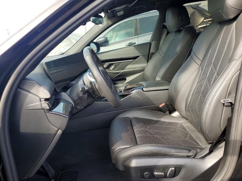 Aukcja sprzedaży 2024 Bmw 530, vin: WBA43FJ02RCS94567, numer aukcji: 56664716