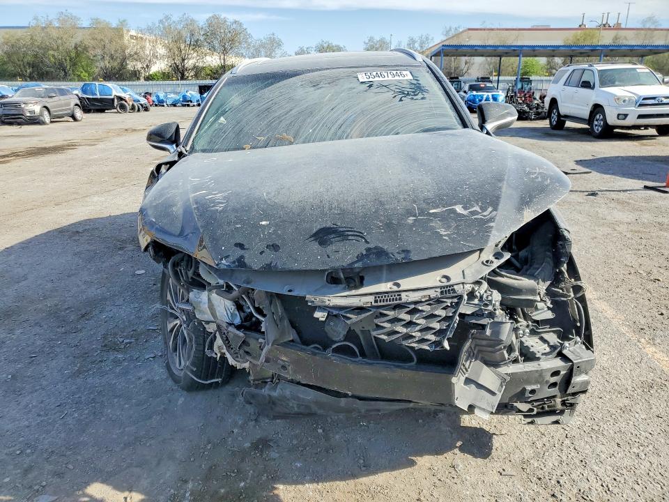 Aukcja sprzedaży 2018 Lexus Nx 300, vin: JTJBARBZ6J2162692, numer aukcji: 55467946