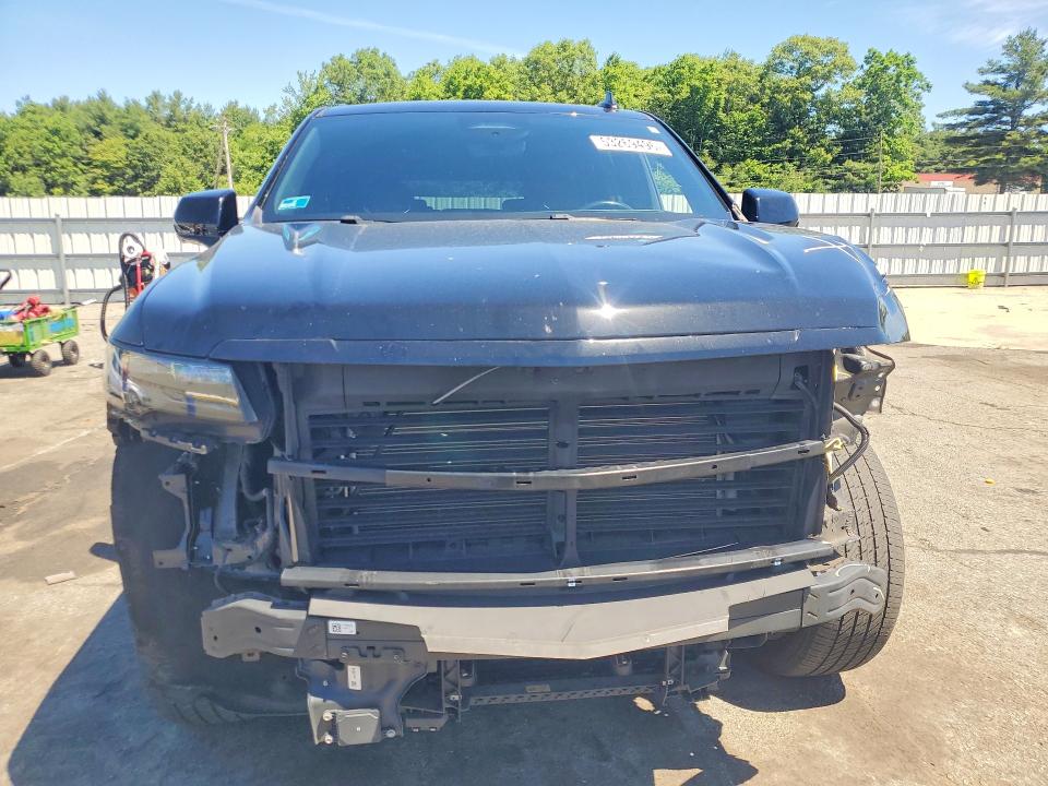 2021 Cadillac Escalade მანქანა იყიდება აუქციონზე, vin: 1GYS4FKLXMR480681, აუქციონის ნომერი: 53269496