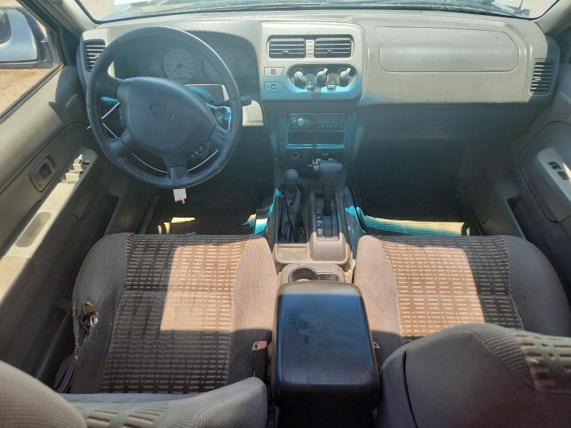 Auction sale of the 2001 Nissan Xterra, vin: 5N1ED28Y31C519460, lot number: 56225706