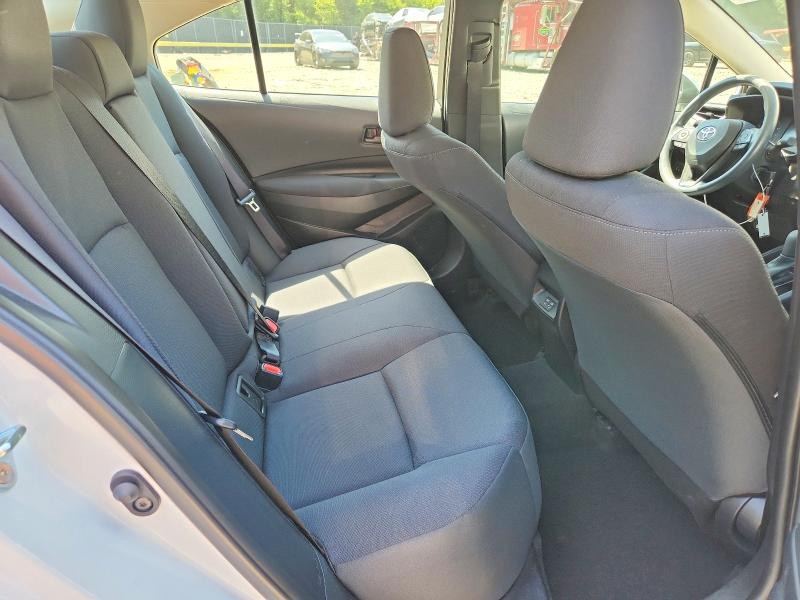Продаж на аукціоні авто 2023 Toyota Corolla, vin: 5YFB4MDEXPP015731, номер лоту: 58955206