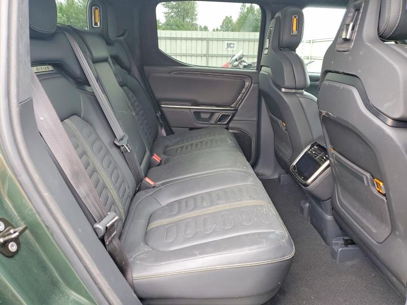 Aukcja sprzedaży 2022 Rivian R1t, vin: 7FCTGAAA1NN012295, numer aukcji: 56155666