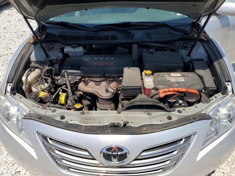 Aukcja sprzedaży 2008 Toyota Camry, vin: 4T1BB46K08U046155, numer aukcji: 85979705