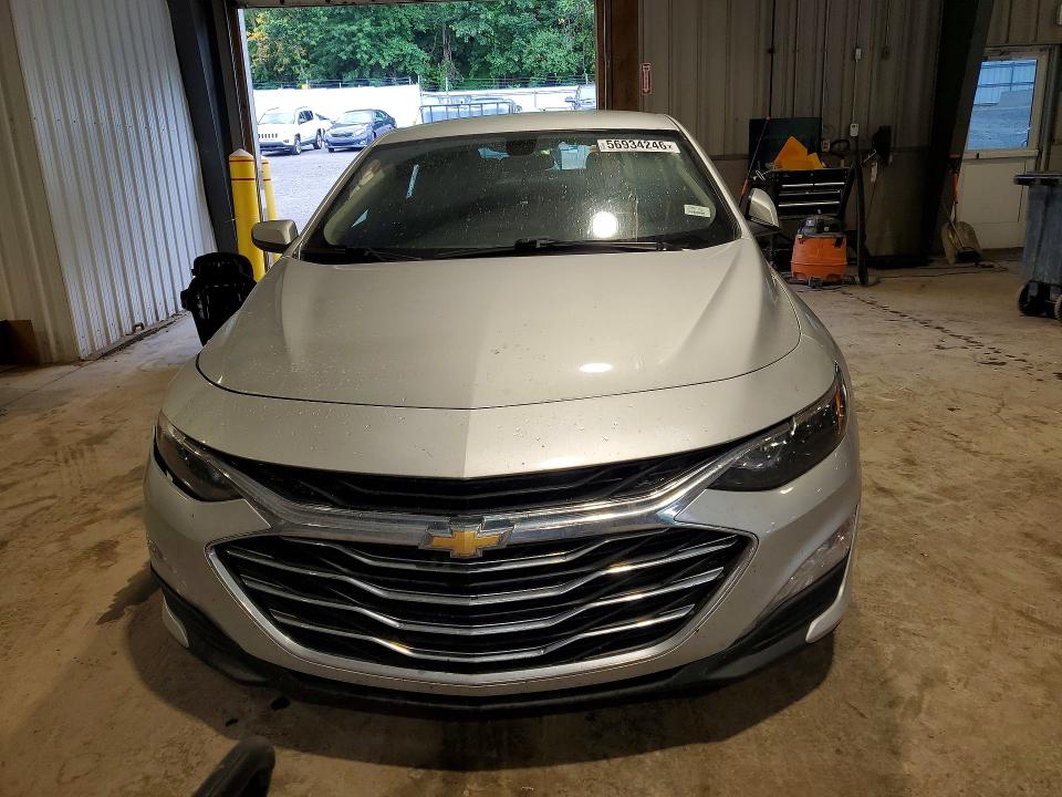 56934246 :رقم المزاد ، 1G1ZD5ST2LF006487 vin ، 2020 Chevrolet Malibu مزاد بيع