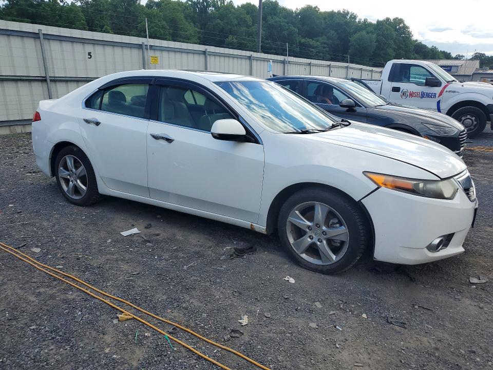 56699346 :رقم المزاد ، JH4CU2F60CC015253 vin ، 2012 Acura Tsx مزاد بيع
