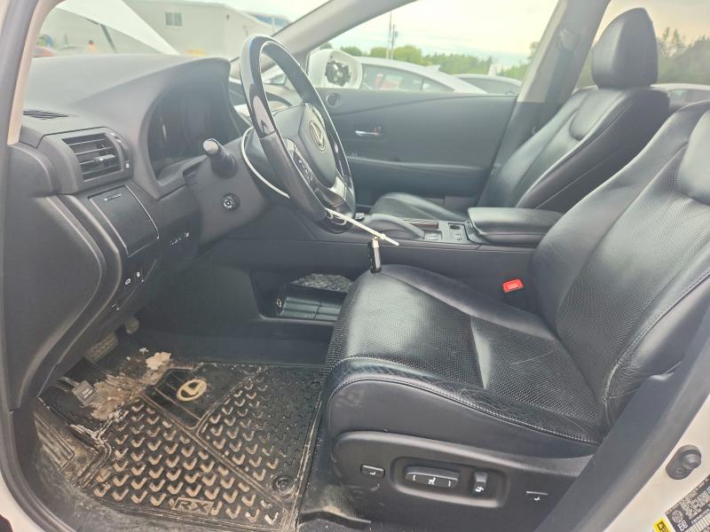 2013 Lexus Rx 350 მანქანა იყიდება აუქციონზე, vin: 2T2BK1BA8DC176378, აუქციონის ნომერი: 57125116