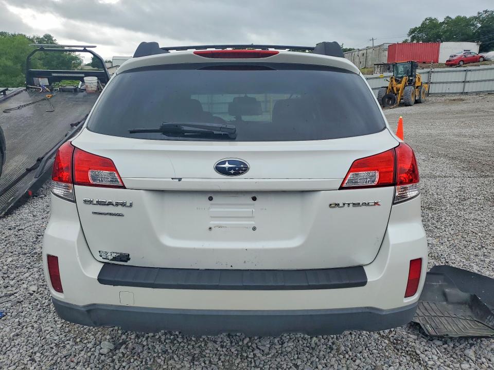 Продаж на аукціоні авто 2010 Subaru Outback, vin: 4S4BRCGC7A3344386, номер лоту: 58512996