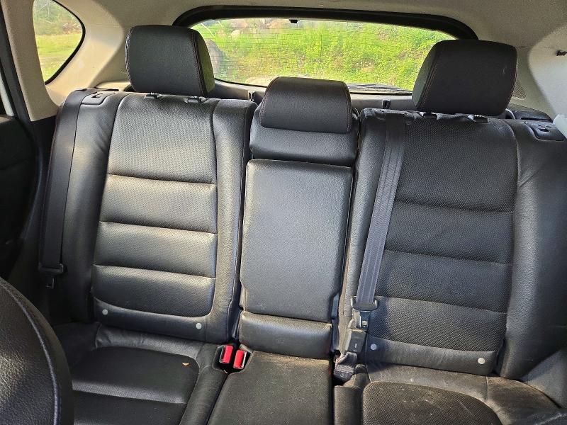 2014 Mazda Cx-5 მანქანა იყიდება აუქციონზე, vin: JM3KE4DY7E0308038, აუქციონის ნომერი: 55406326