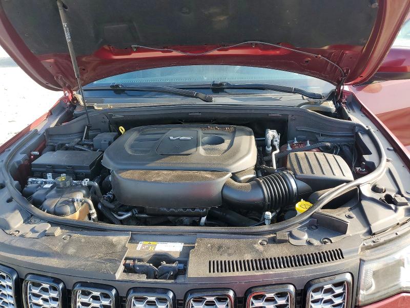 Aukcja sprzedaży 2017 Jeep Grand Cherokee, vin: 1C4RJEAG4HC929955, numer aukcji: 59117826