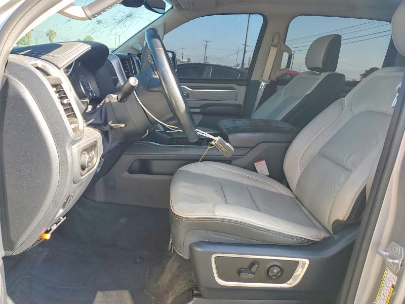 Продажа на аукционе авто 2022 Ram 1500, vin: 1C6SRFHT3NN305784, номер лота: 56102296