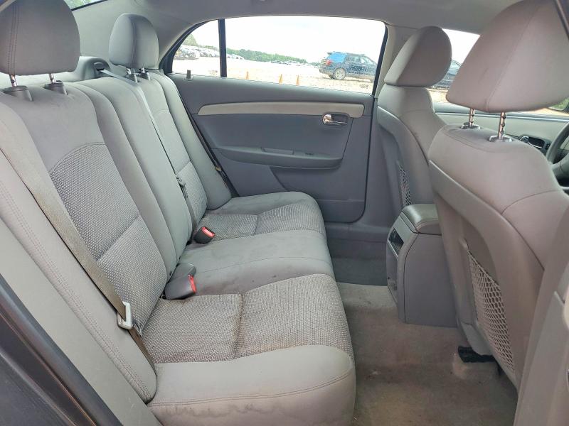 57670116 :رقم المزاد ، 1G1ZA5E11BF233347 vin ، 2011 Chevrolet Malibu مزاد بيع