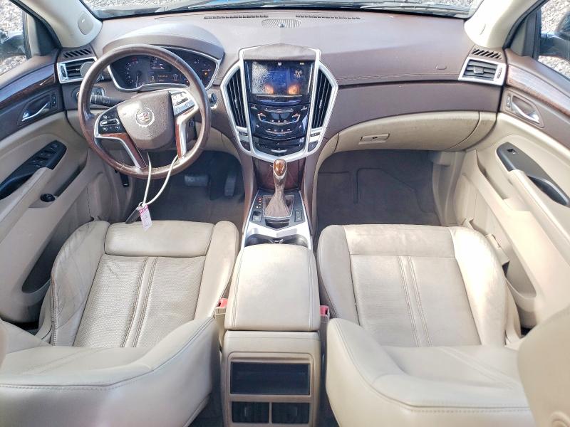 Продажа на аукционе авто 2013 Cadillac Srx, vin: 3GYFNCE37DS528577, номер лота: 57056306