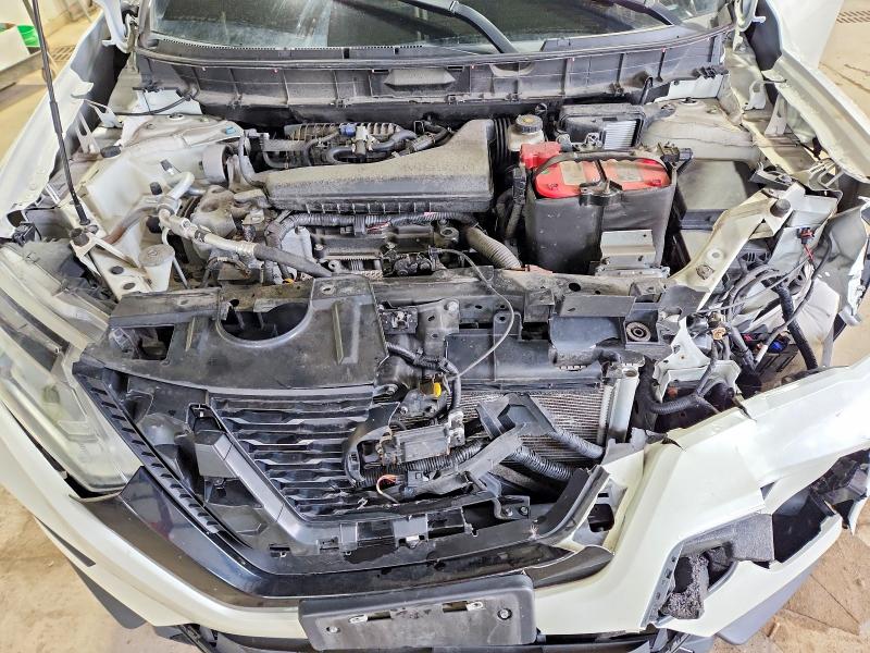 Продажа на аукционе авто 2018 Nissan Rogue, vin: 5N1AT2MV2JC753912, номер лота: 56983966