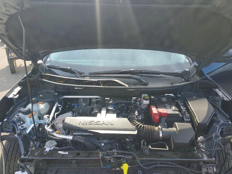 Aukcja sprzedaży 2026 Nissan Rogue, vin: 5N1BT3CA8TC796954, numer aukcji: 55991046