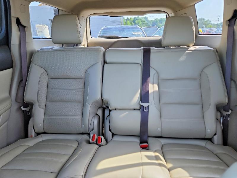 Продаж на аукціоні авто 2018 Gmc Acadia, vin: 1GKKNXLS0JZ130443, номер лоту: 59582346