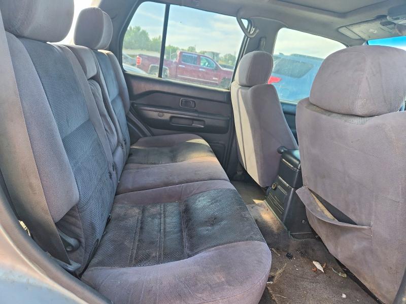 Aukcja sprzedaży 2000 Nissan Pathfinder, vin: JN8AR07S4YW429110, numer aukcji: 56091586
