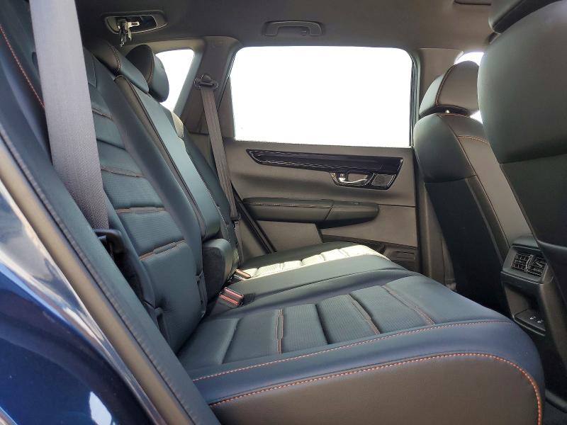Продаж на аукціоні авто 2025 Honda Cr-v, vin: 2HKRS6H90SH815926, номер лоту: 55967866