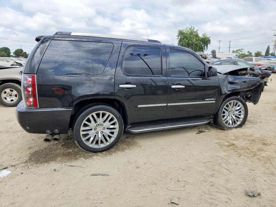 Aukcja sprzedaży 2014 Gmc Yukon, vin: 1GKS2EEF8ER104773, numer aukcji: 58845846