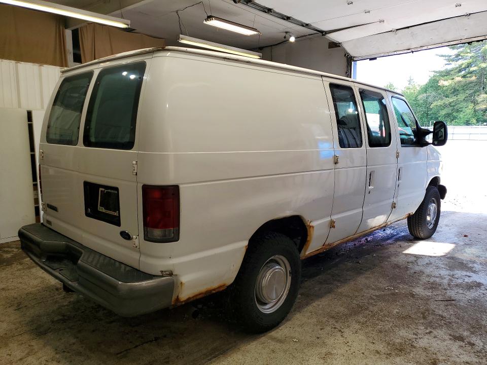 Aukcja sprzedaży 2006 Ford Econoline Cargo, vin: 1FTNE24W96DA36384, numer aukcji: 57006536