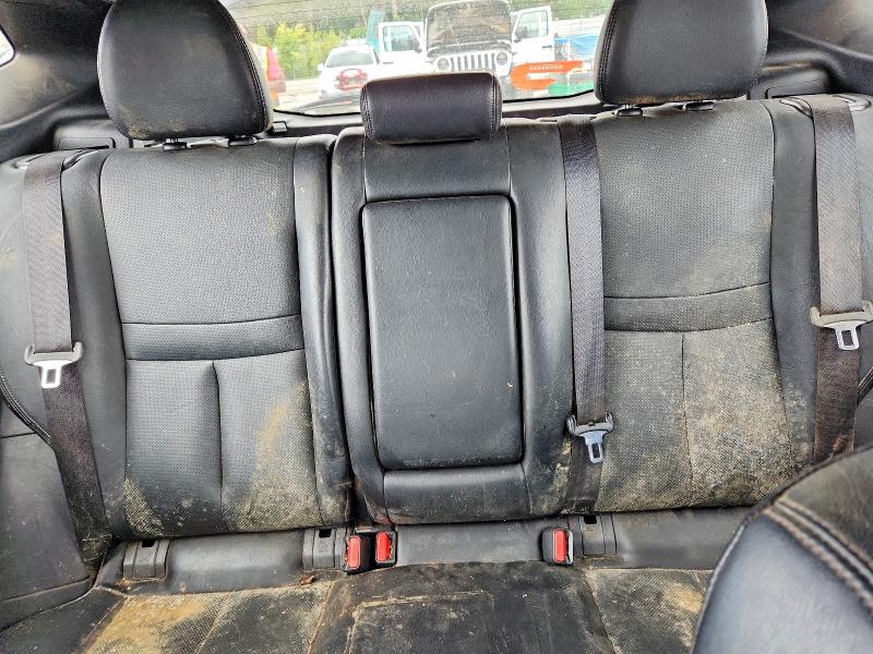 2018 Nissan Rogue Sport მანქანა იყიდება აუქციონზე, vin: JN1BJ1CR4JW268492, აუქციონის ნომერი: 58871256