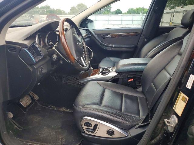 2011 Mercedes-benz R მანქანა იყიდება აუქციონზე, vin: 4JGCB6FE1BA128737, აუქციონის ნომერი: 58287246