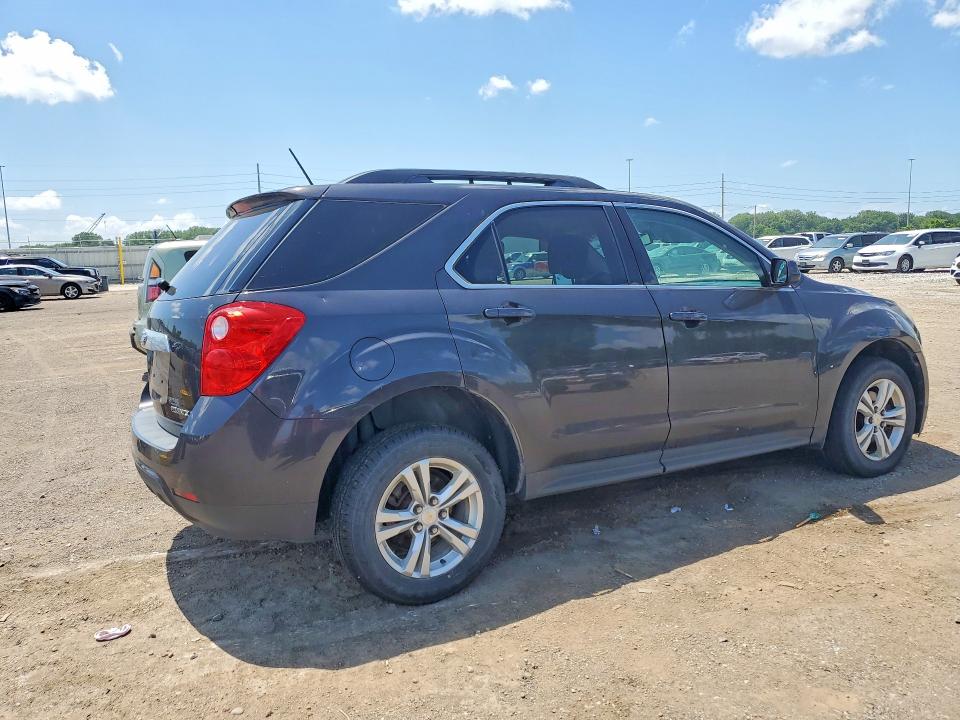 2015 Chevrolet Equinox მანქანა იყიდება აუქციონზე, vin: 1GNALBEK8FZ110646, აუქციონის ნომერი: 56735046