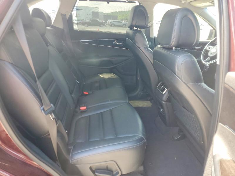Aukcja sprzedaży 2016 Kia Sorento, vin: 5XYPHDA54GG159407, numer aukcji: 56075916