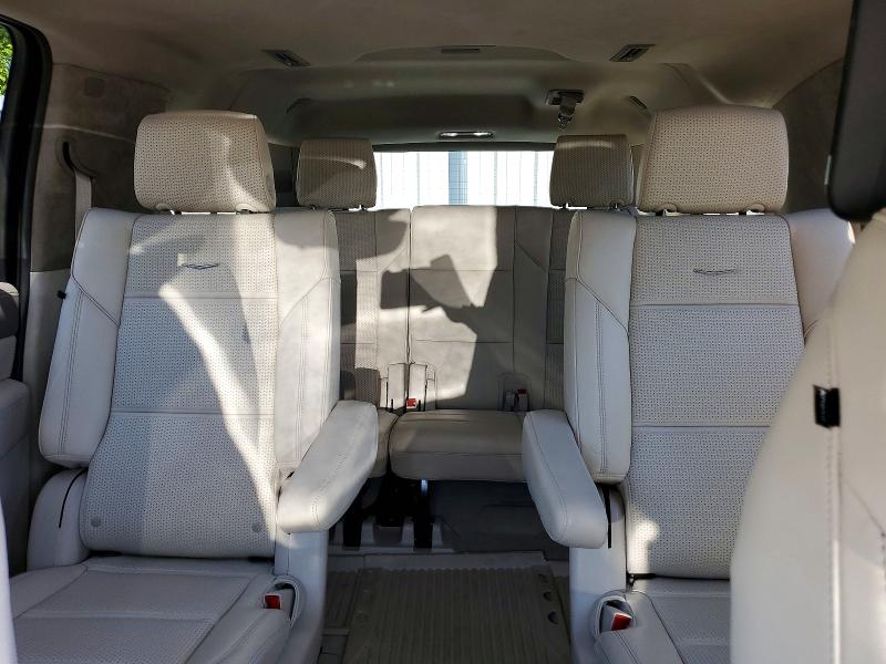 Aukcja sprzedaży 2026 Cadillac Escalade, vin: 1GYS9MKL8TR130051, numer aukcji: 56271396