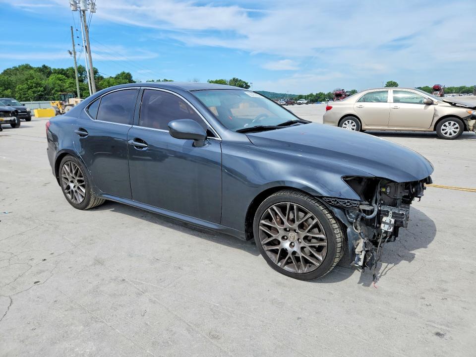 Aukcja sprzedaży 2006 Lexus Is, vin: JTHBE262065008009, numer aukcji: 56452036