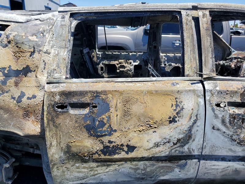 Aukcja sprzedaży 2020 Cadillac Escalade, vin: 1GYS4KKJ6LR223135, numer aukcji: 53804316