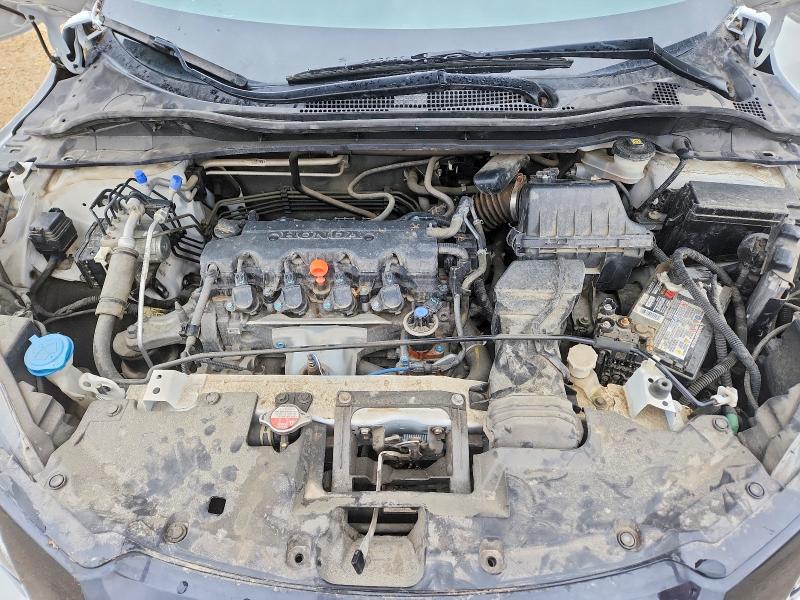 Продажа на аукционе авто 2018 Honda Hr-v, vin: 3CZRU6H7XJM104410, номер лота: 55630356