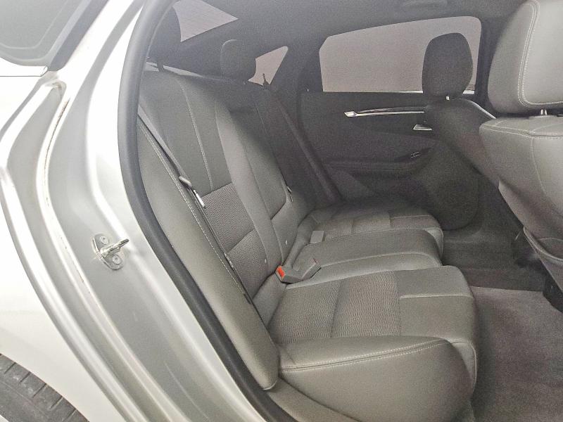 2015 Chevrolet Impala მანქანა იყიდება აუქციონზე, vin: 2G1115SL6F9170926, აუქციონის ნომერი: 56638156